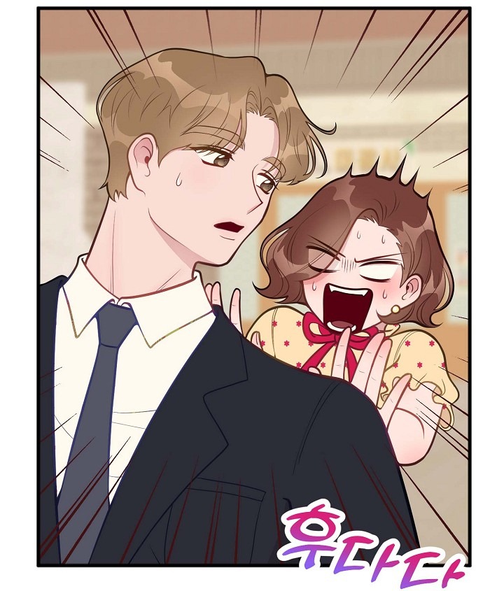 Mối Quan Hệ Không Tốt chapter 8.2 - Trang 17