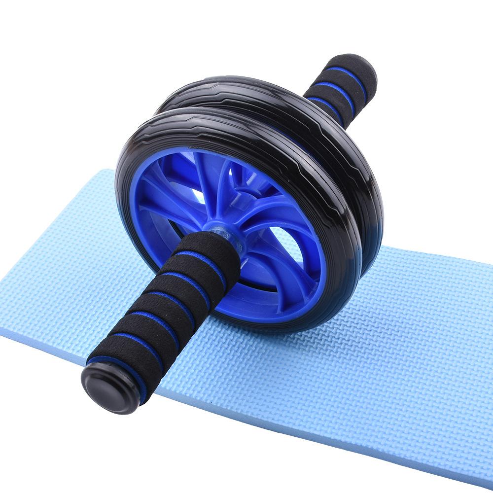 Bộ dụng cụ lăn bụng 5 trong 1