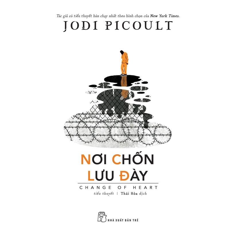 Sách - NXB Trẻ - Nơi chốn lưu đày