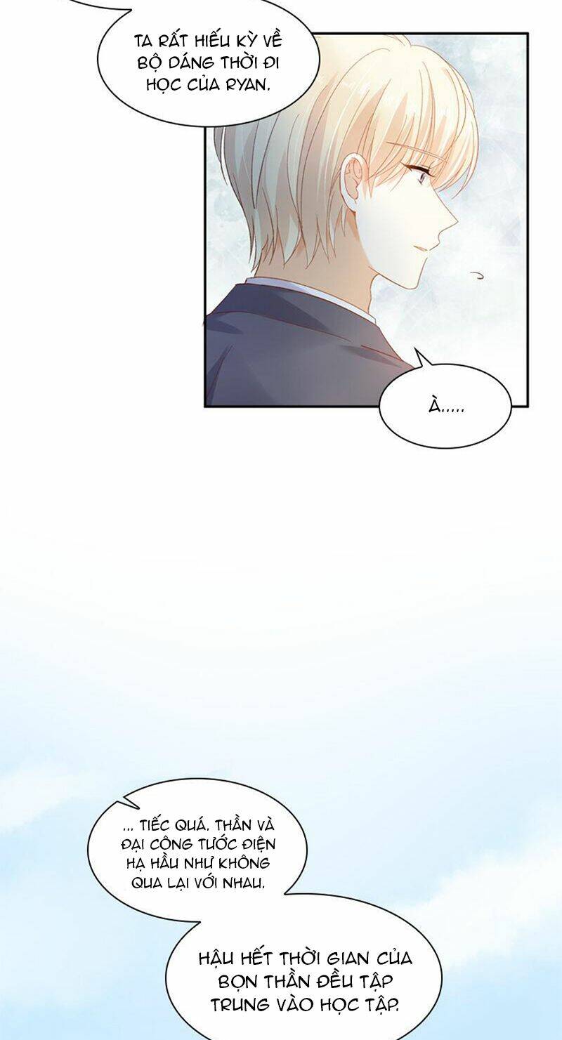 ác nữ cải biến chapter 55 12