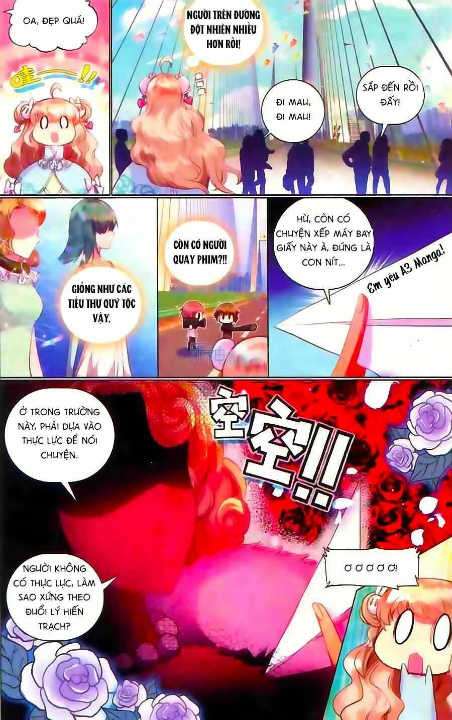 101 sủng vật tình nhân chapter 1 10