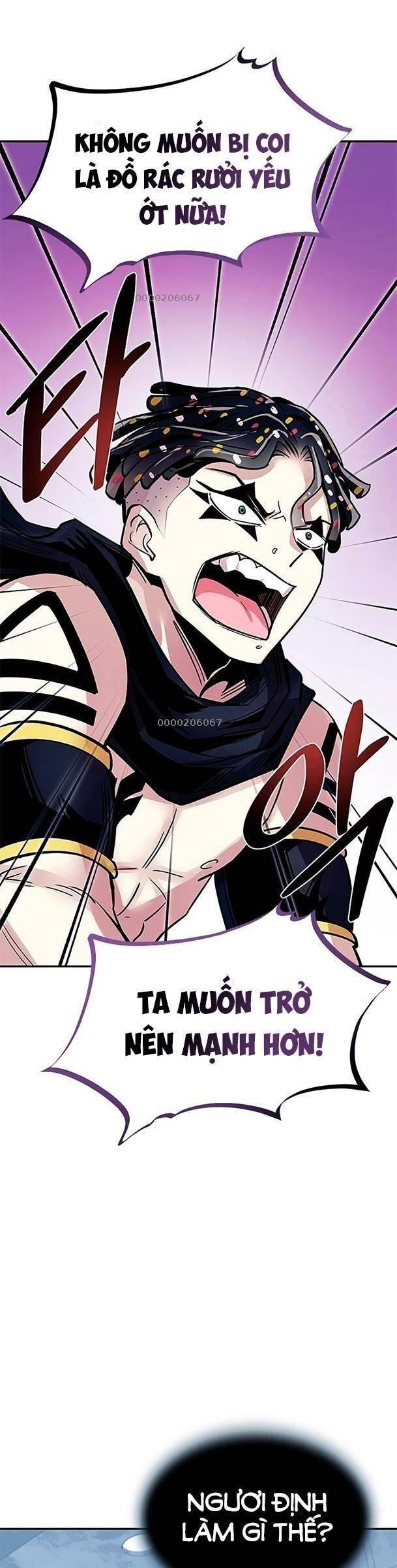 tiêu diệt ác nhân chapter 65 6