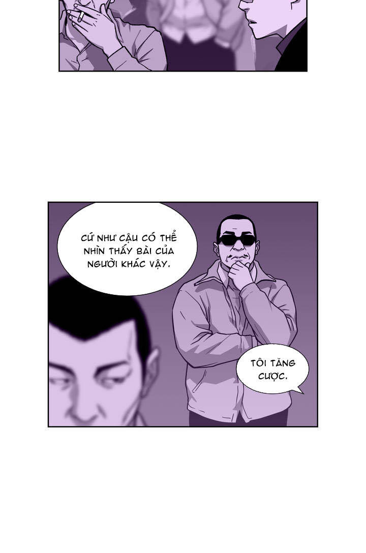 thần bài siêu năng chapter 12 12