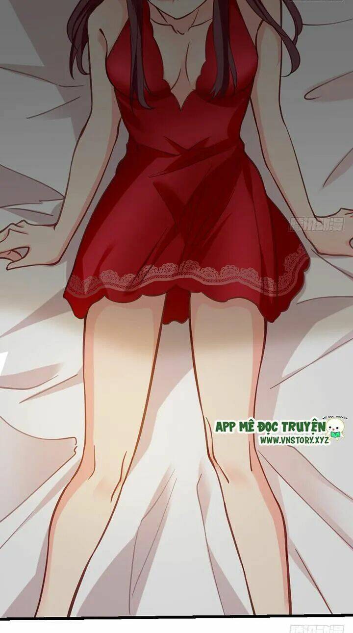 thiên hậu trở về chapter 64 14