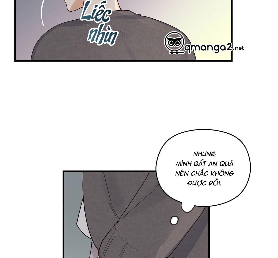 phức cảm tự ti của omega chapter 3 6