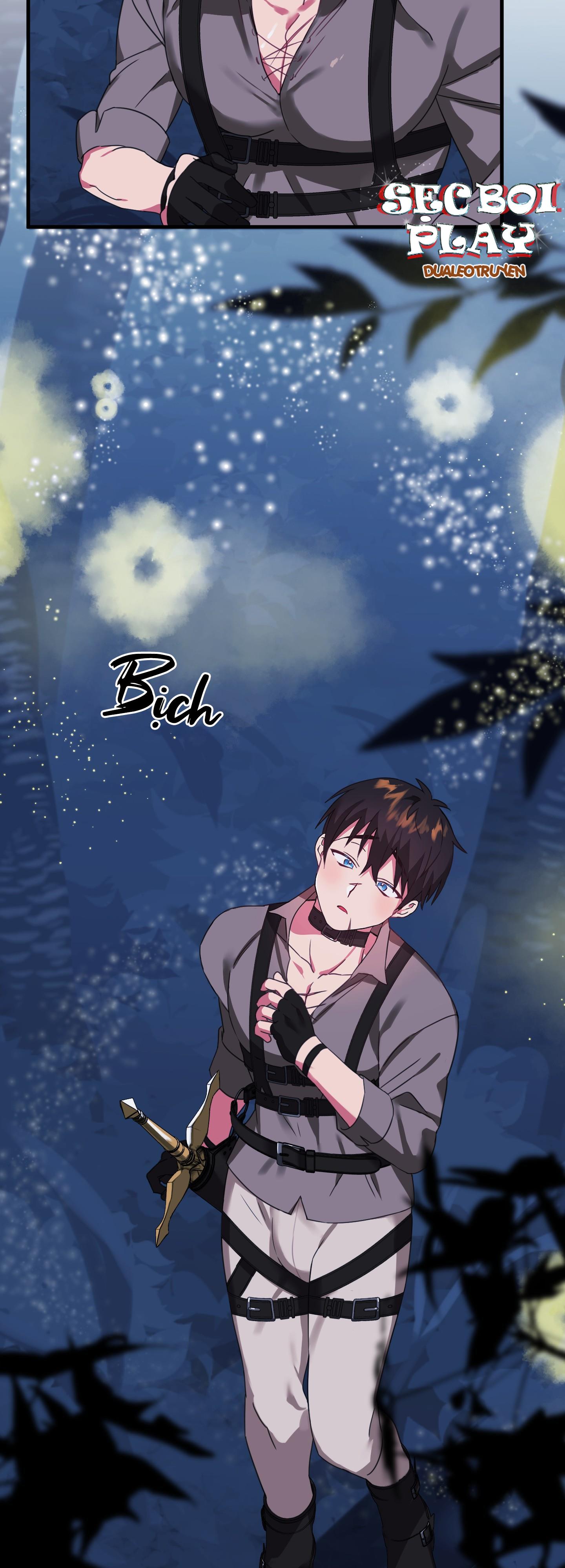 bộ sưu tập ciu to-ngực bự của nhà sẹc chapter 1 32