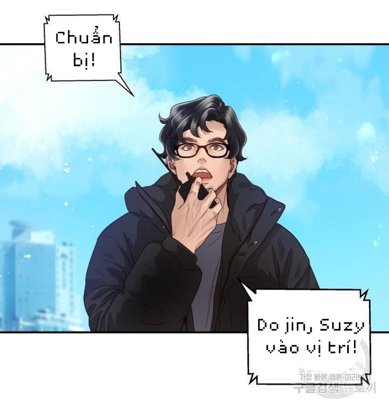 [16+] ánh sao ban mai chapter 11 15