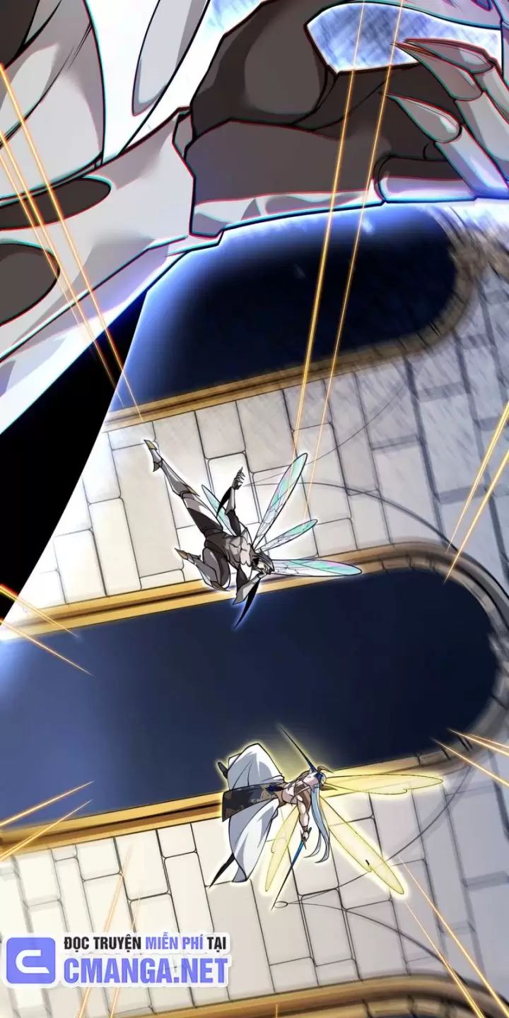 ta, chúa tể rừng xanh chapter 22 19