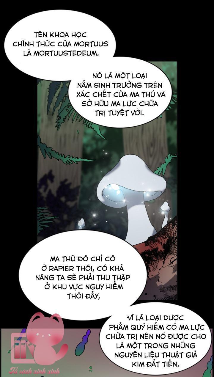 nguyện ước vô vọng của ma nữ chapter 4 19