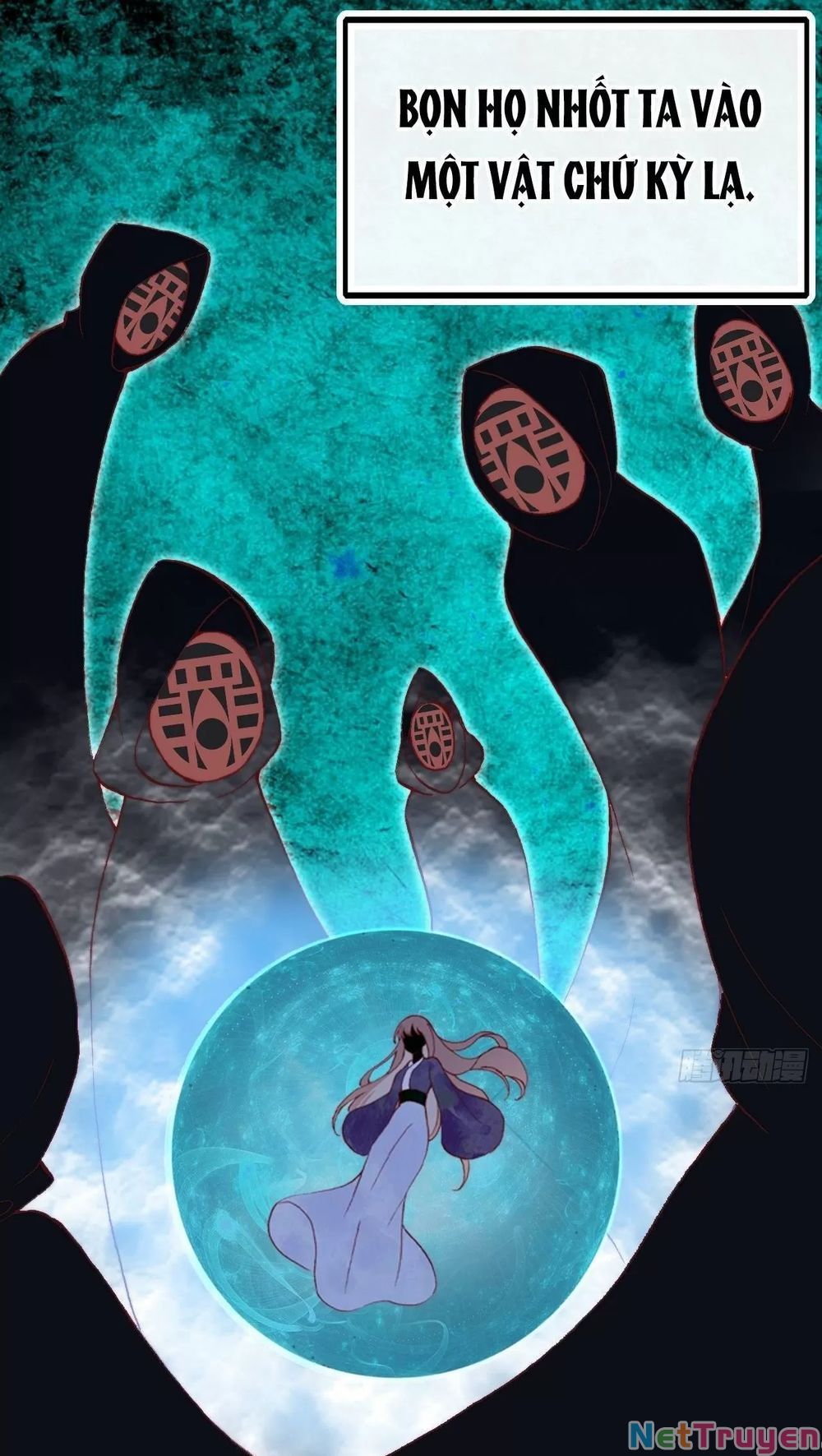 lại bị bệnh chiều chuộng quấn lấy chapter 48 78