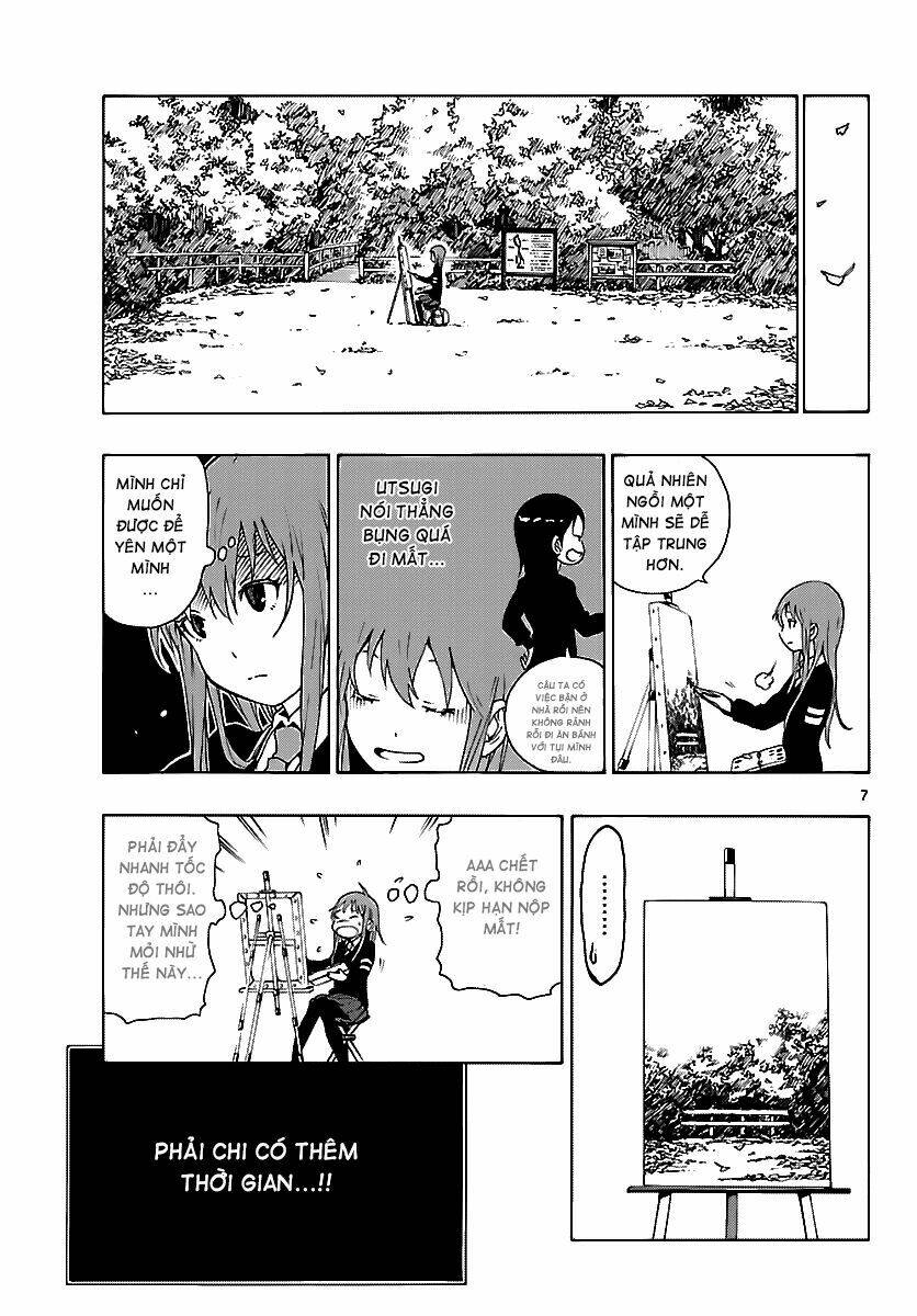 mahou gyoushounin roma chapter 19 6