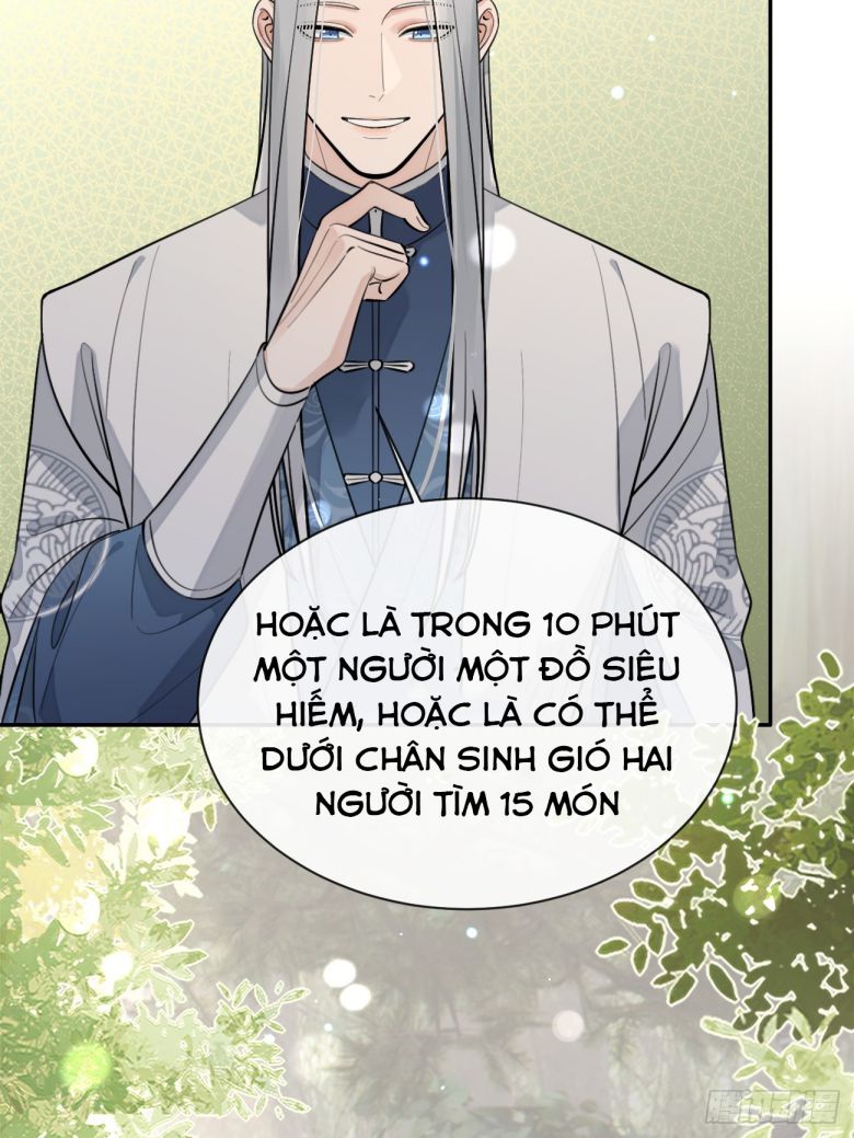 chó lớn bắt nạt chủ chapter 37 31