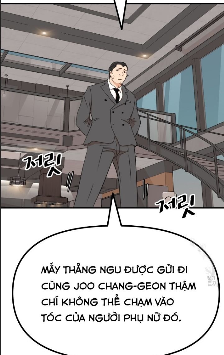 bạn trai võ sĩ chapter 100 45