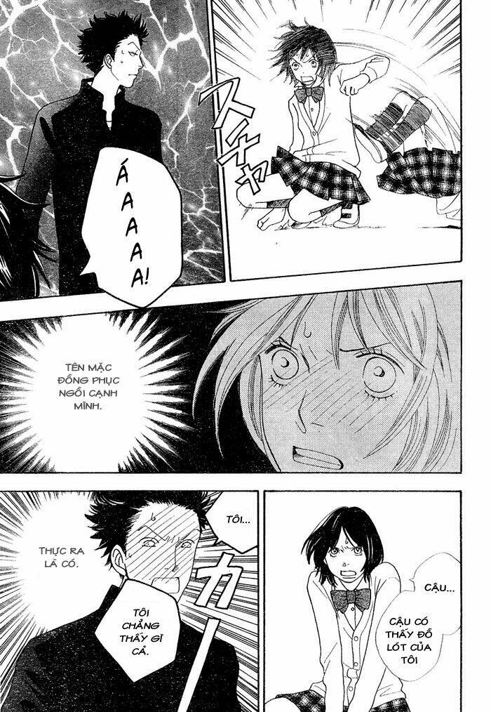 matsuri special chapter 2 24