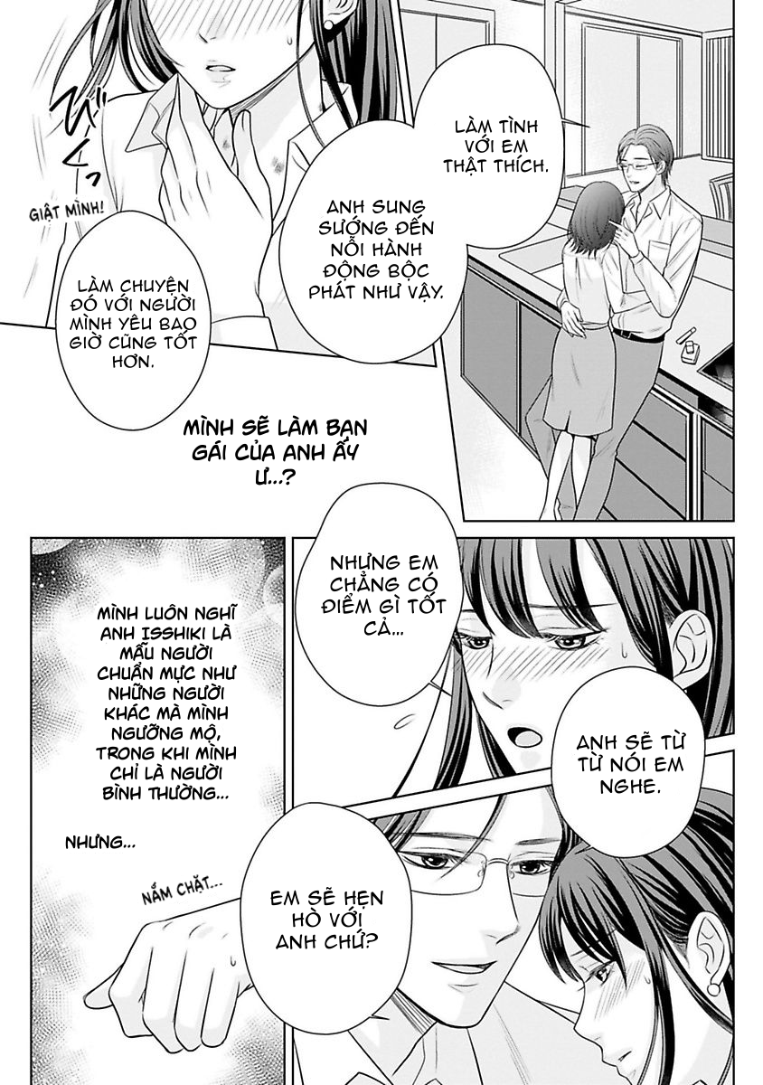 hãy ở bên cạnh anh chapter 2.2 11