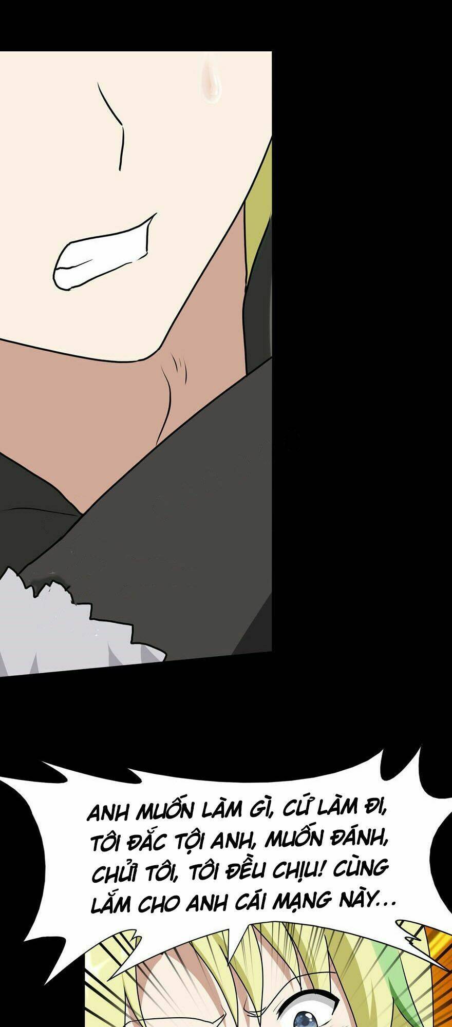 bạn gái virus của tôi chapter 47 11