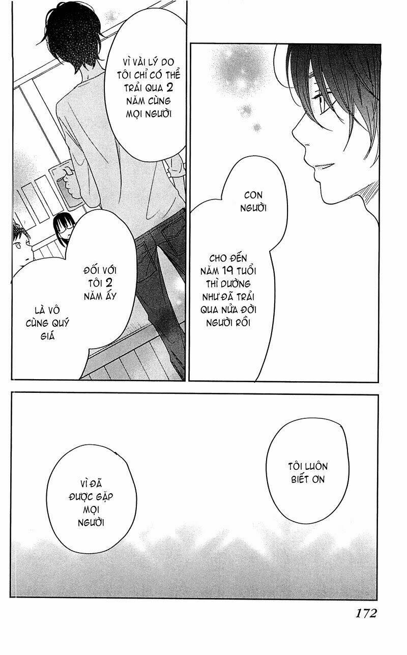 tonari no kaibutsu-kun chapter 48 36