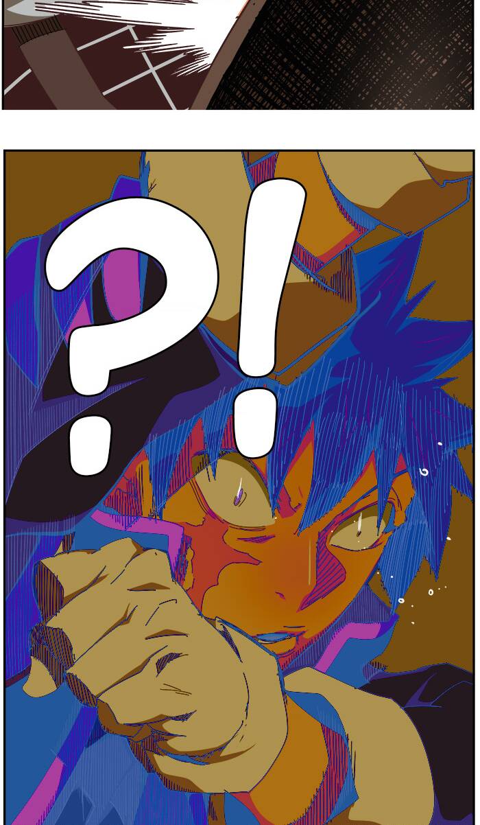 Chúa tể học đường chapter 528.5 37