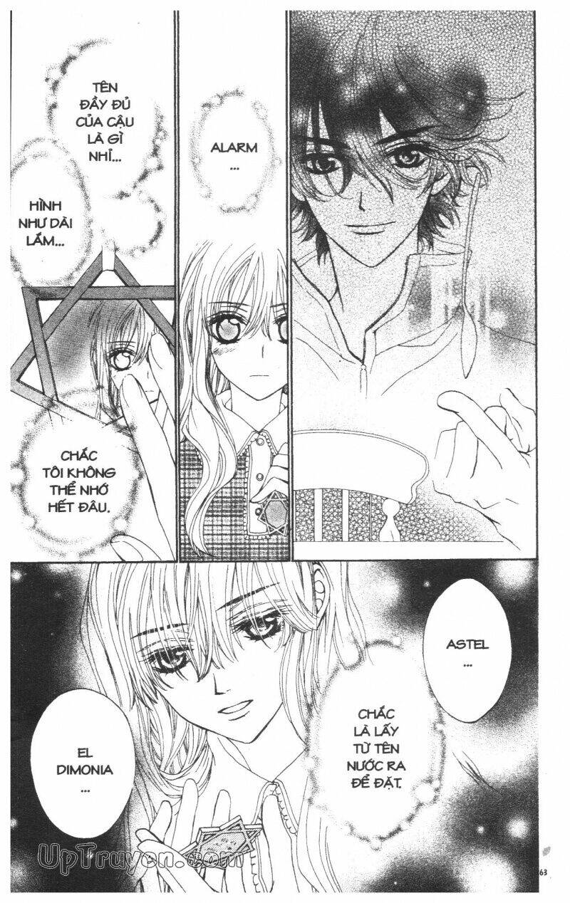 hoàng tử ếch(bản đẹp) chapter 2 64