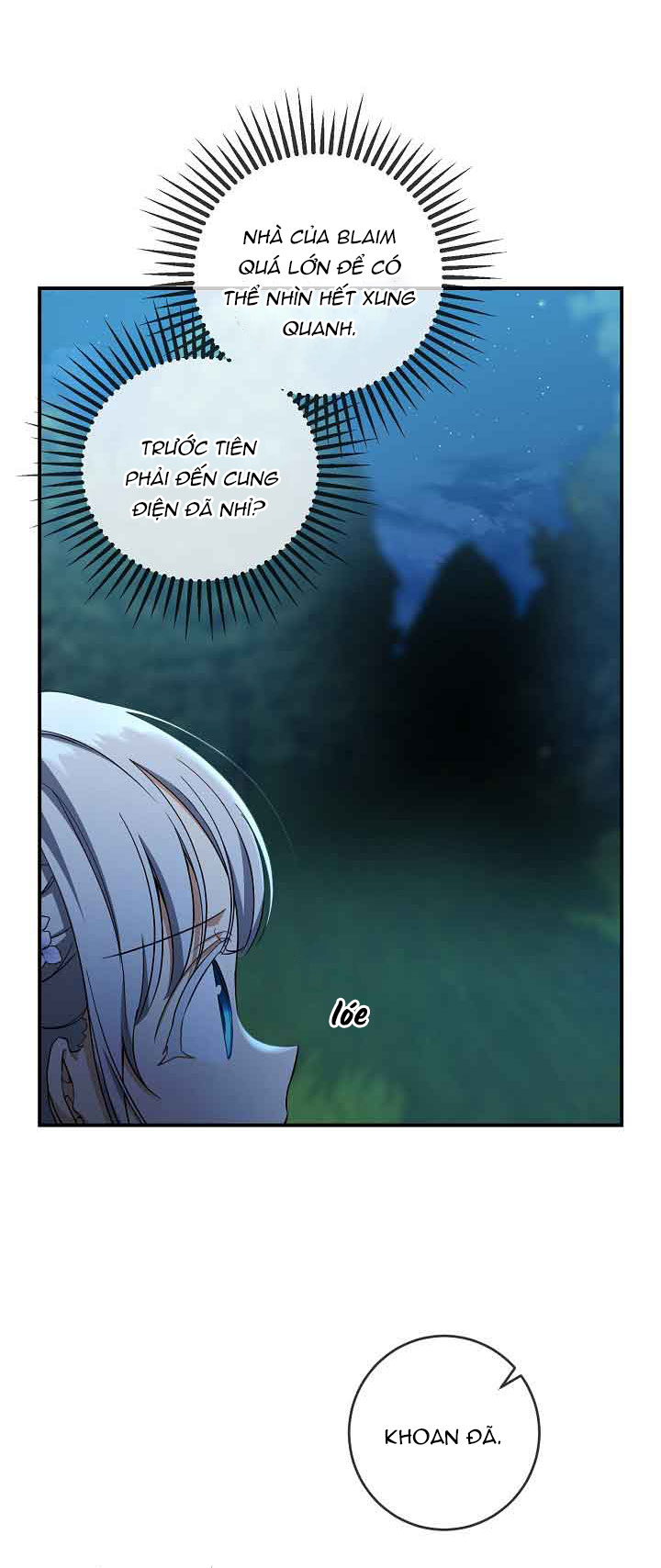 hướng đến ánh dương một lần nữa chapter 43 20