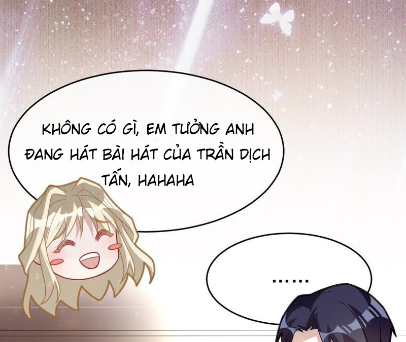 thần luân mật luyến chapter 117 32