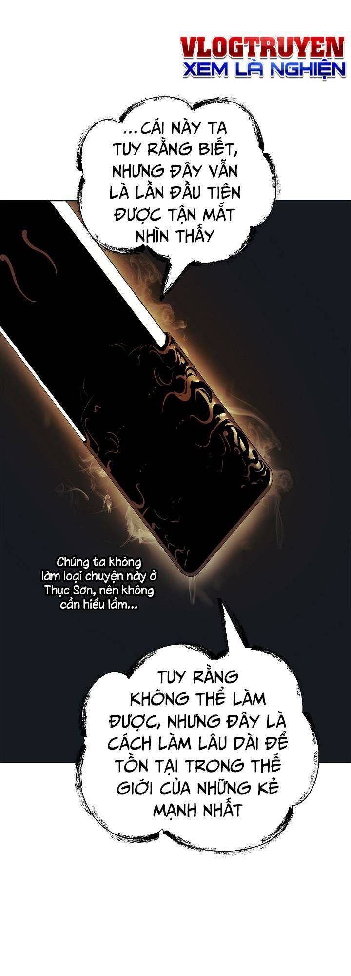 xuyên không thành hổ chapter 104 57