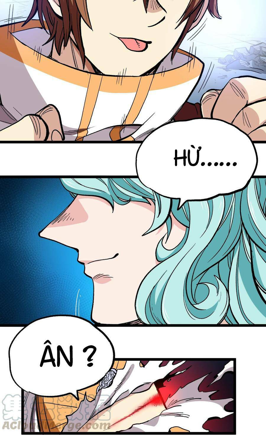 vú em vô địch chapter 4 3