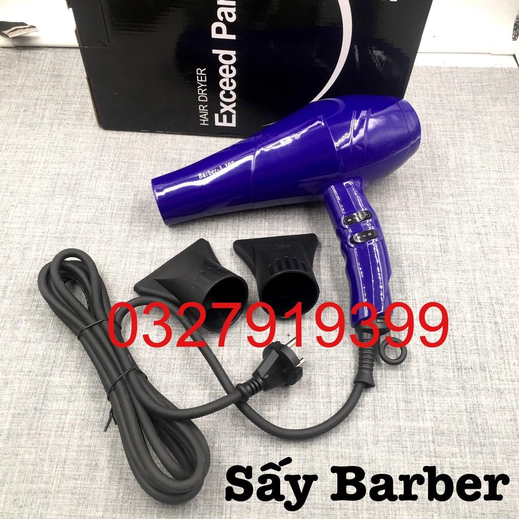 Máy sấy tóc cao cấp Barber