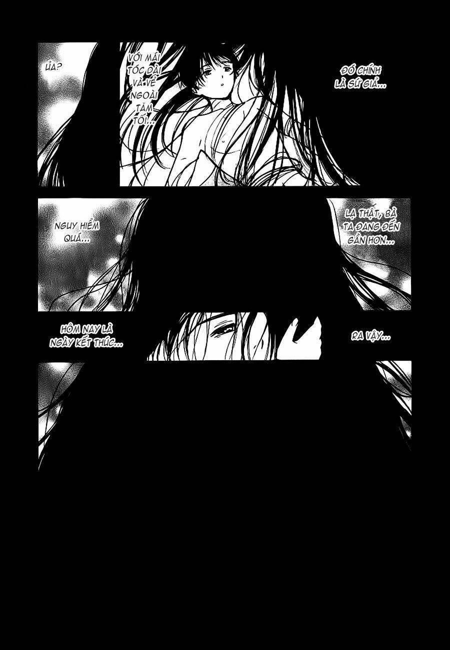 người tình chapter 1 30