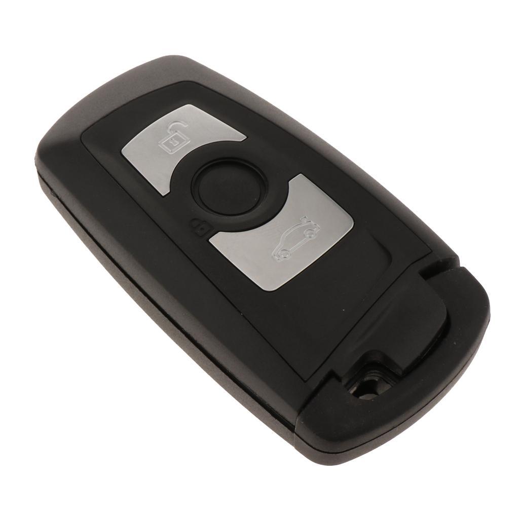 Replacement Remote Key Fob  For  1 3 5