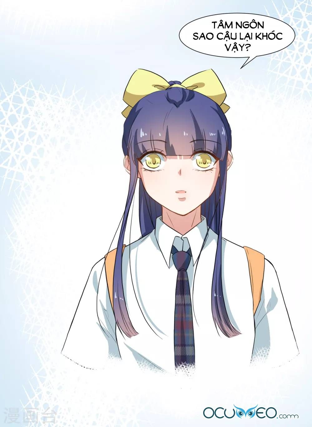 thầy giáo ác ma yêu tôi rồi chapter 33 9