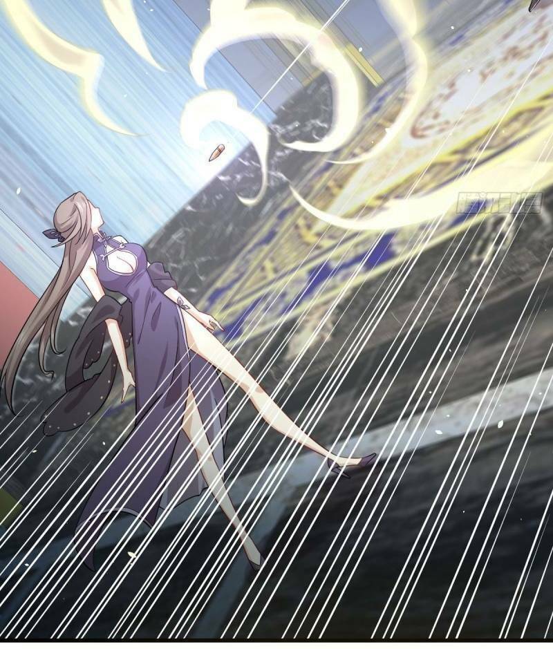 xuyên không vào thế giới nữ cường chapter 97 21