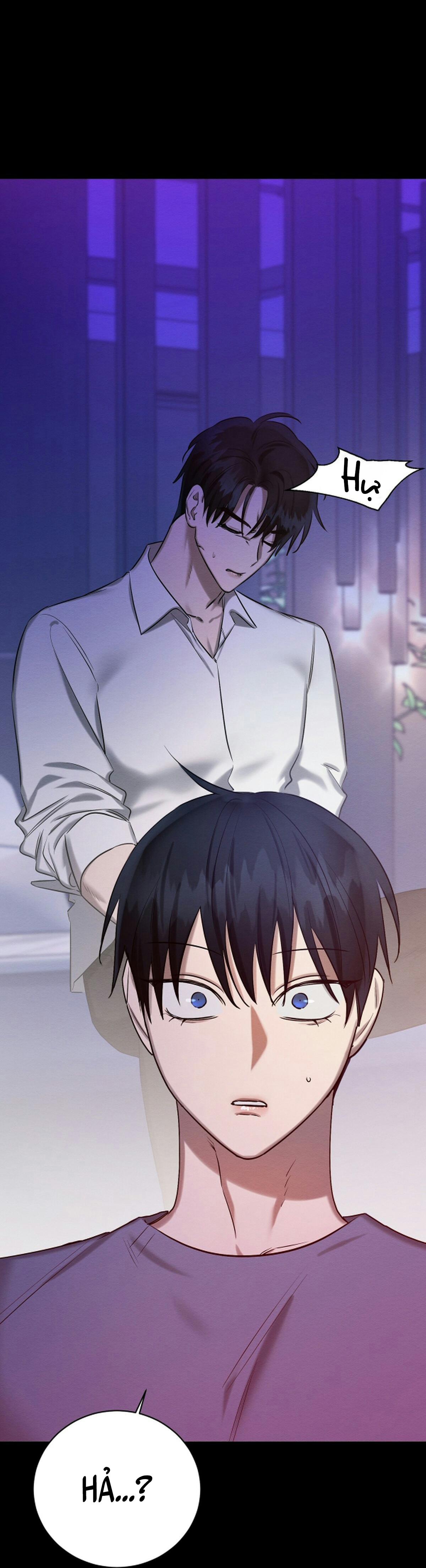 vòng xoáy của ác ma chapter 21 127