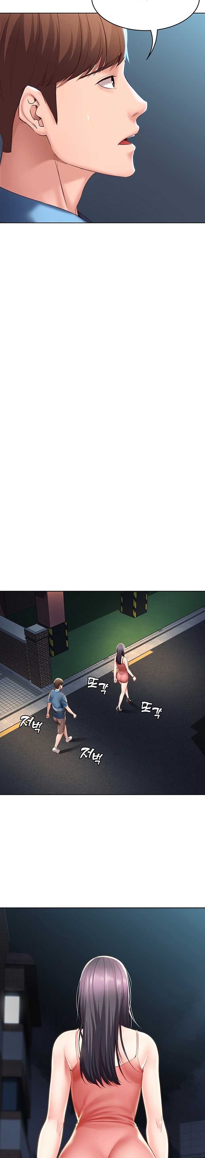 nhật ký nội trú chapter 27 16