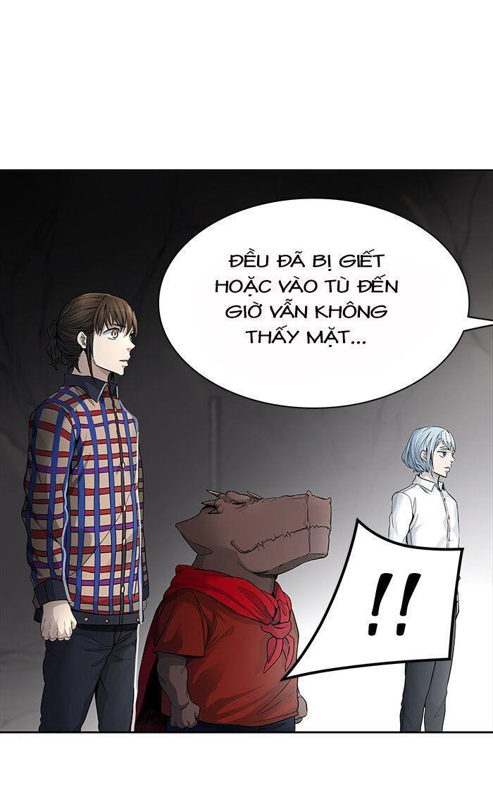 tòa tháp bí ẩn 2 chapter 457 60