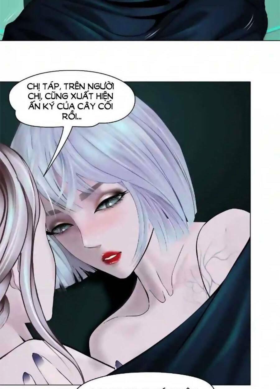 đằng nữ chapter 107 40