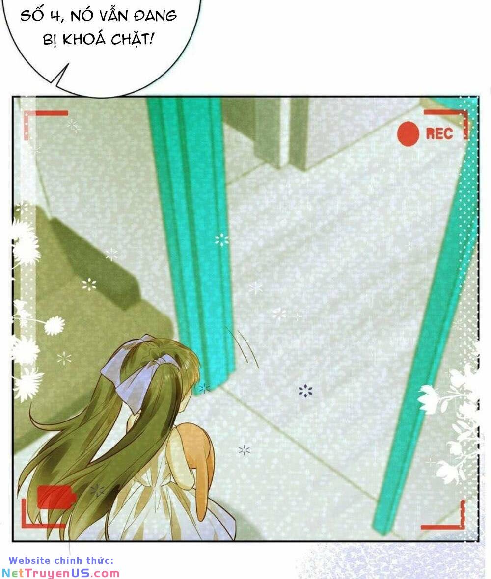 ta được thế thân tỏ tình chapter 28 11