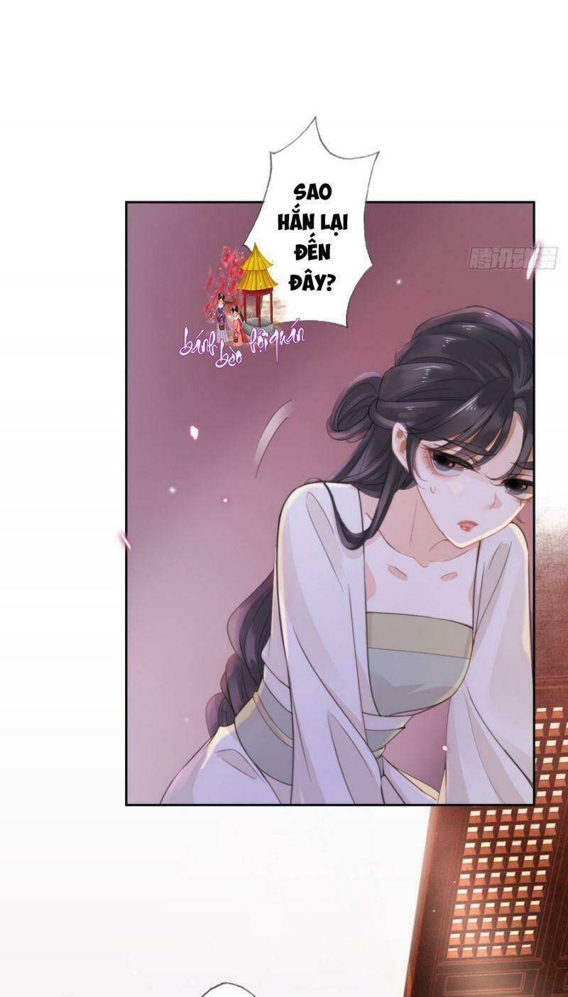 mê hoặc nhân tâm chapter 4 4