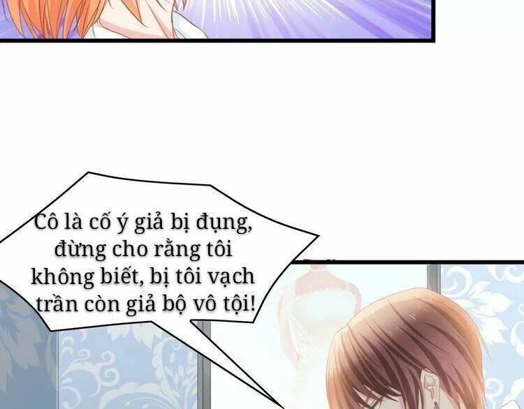 tổng tài đại nhân song mặt kiều thê chapter 23 27