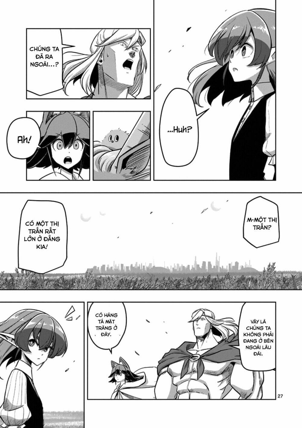 helck manga chapter 88.2 15