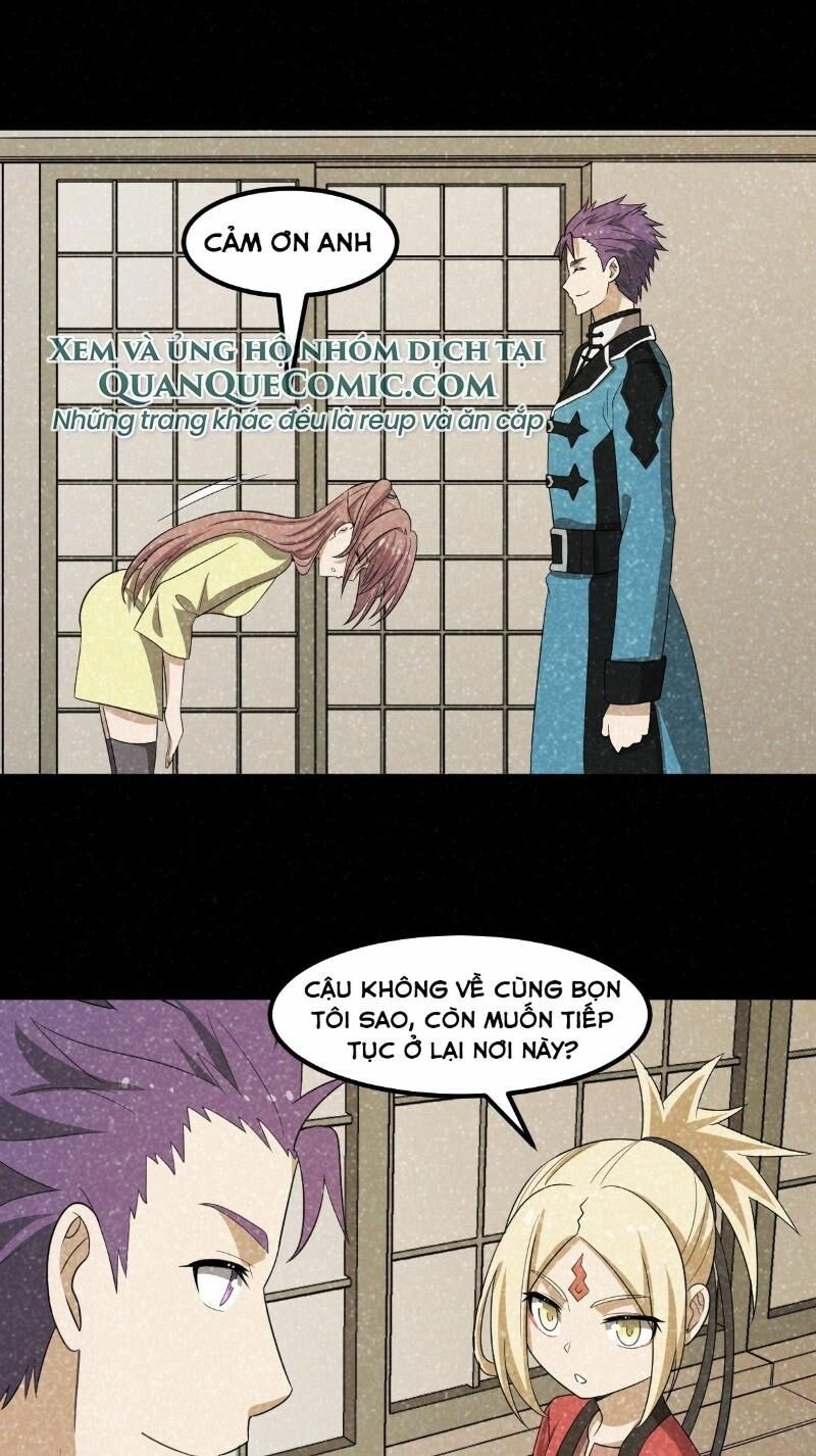 nghịch thiên tiên mệnh chapter 57 19