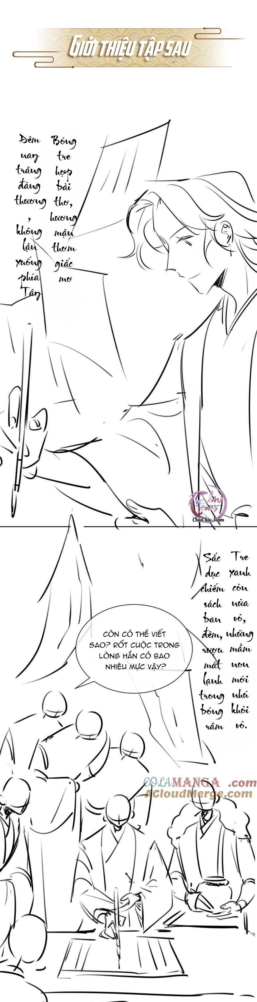 18+ dục vọng chapter 35 17