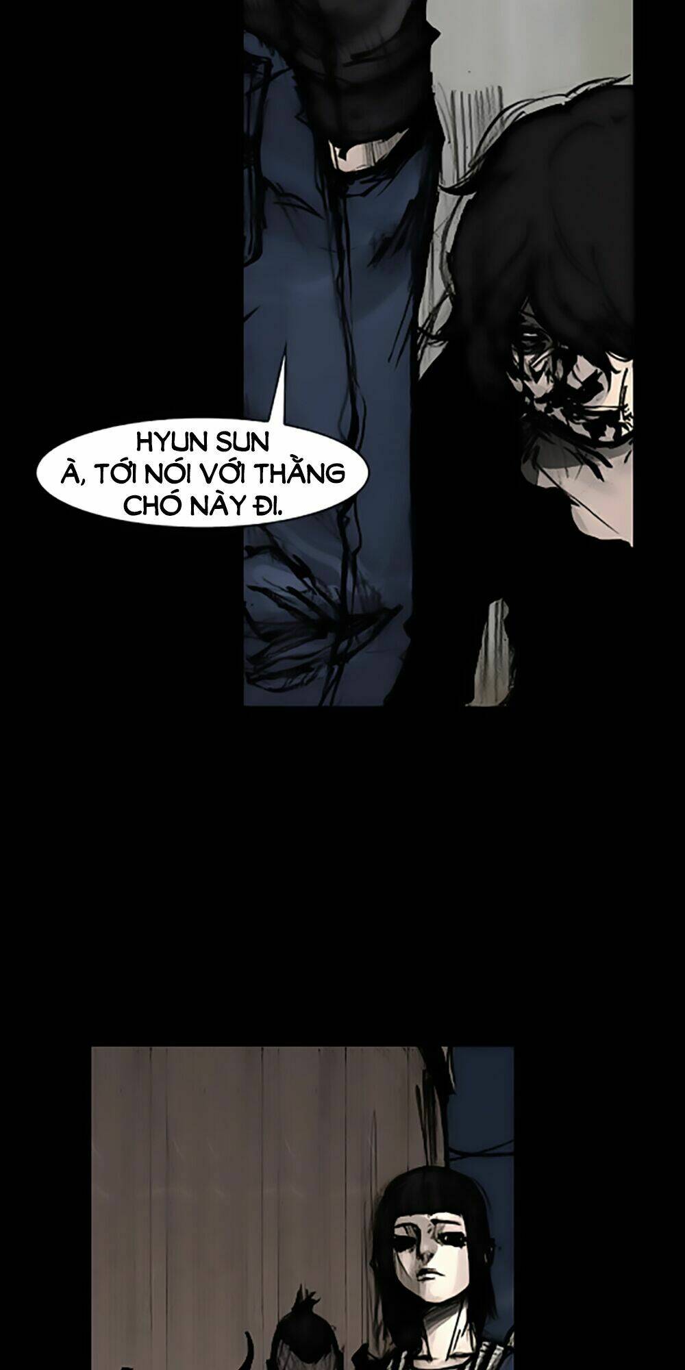 độc cô tiền truyện chapter 91 22