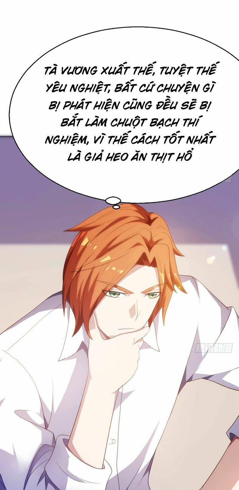 thiên hạ kiếp chapter 6 39