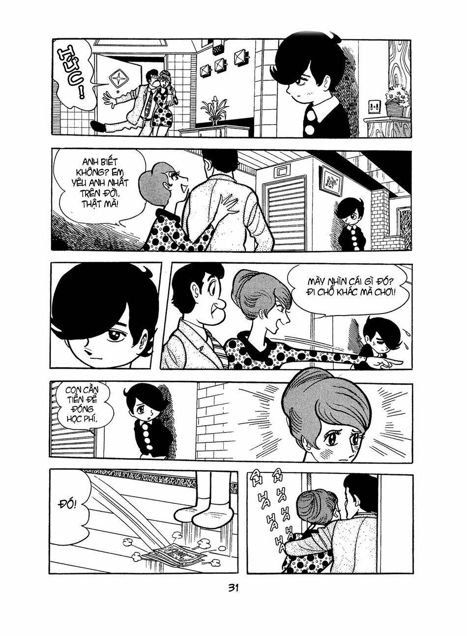 apollo’s song chapter 0 30