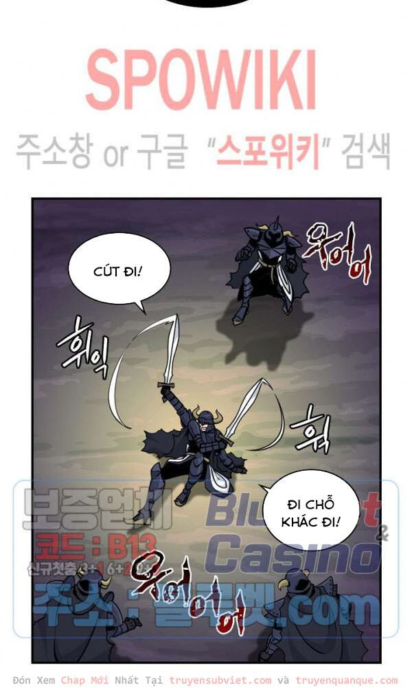 tôi sinh ra để làm người vĩ đại chapter 56 17