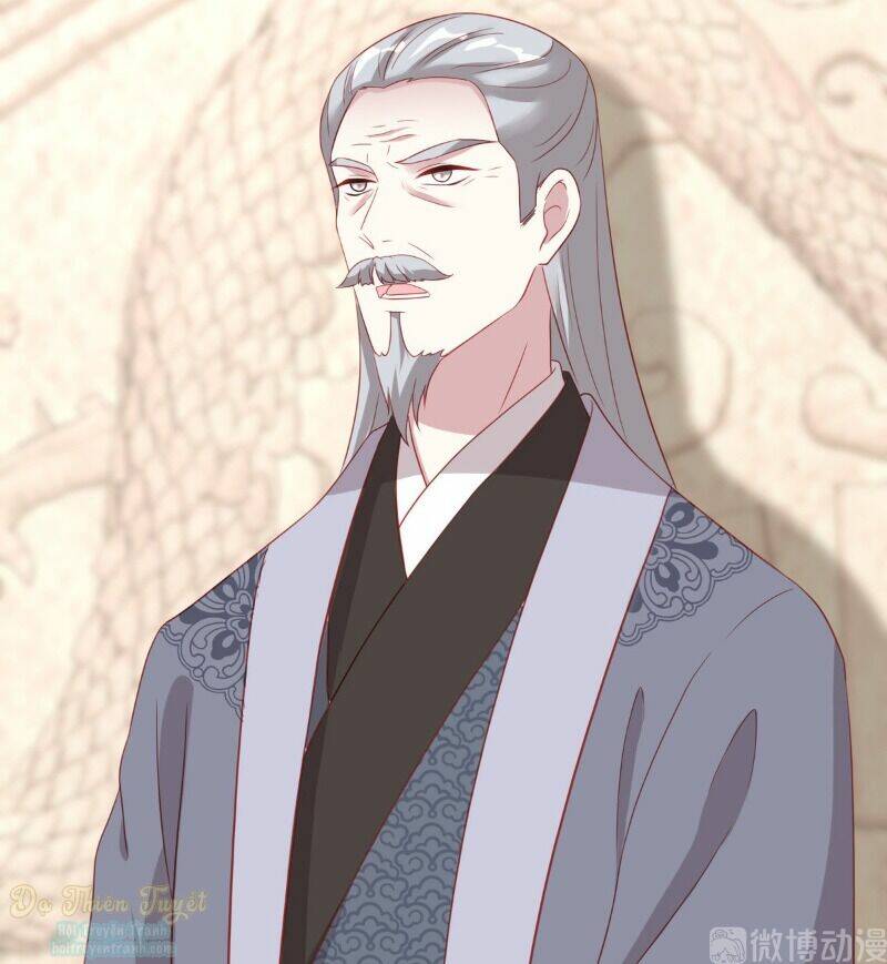 nhân vật phản diện biến thành sủng vật chapter 20 8