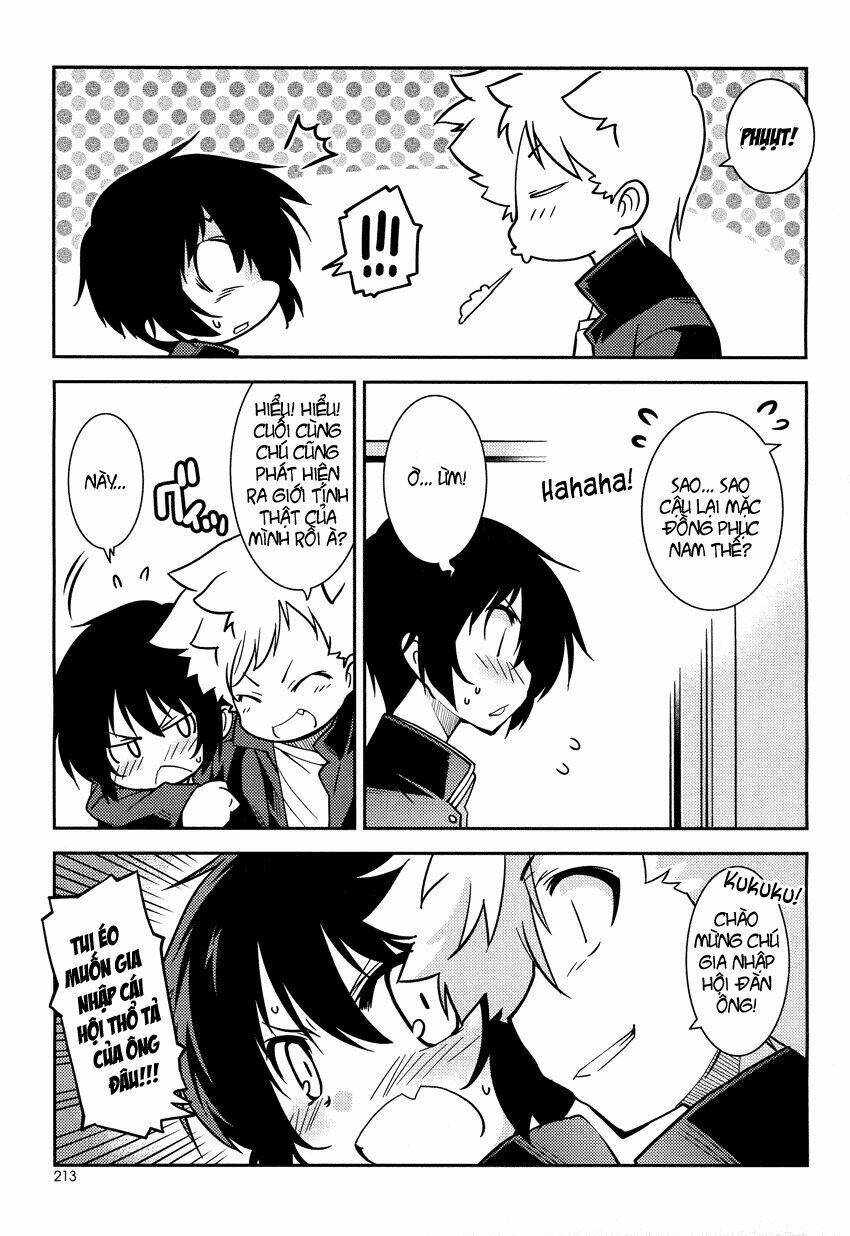 boku no boku chapter 2 19