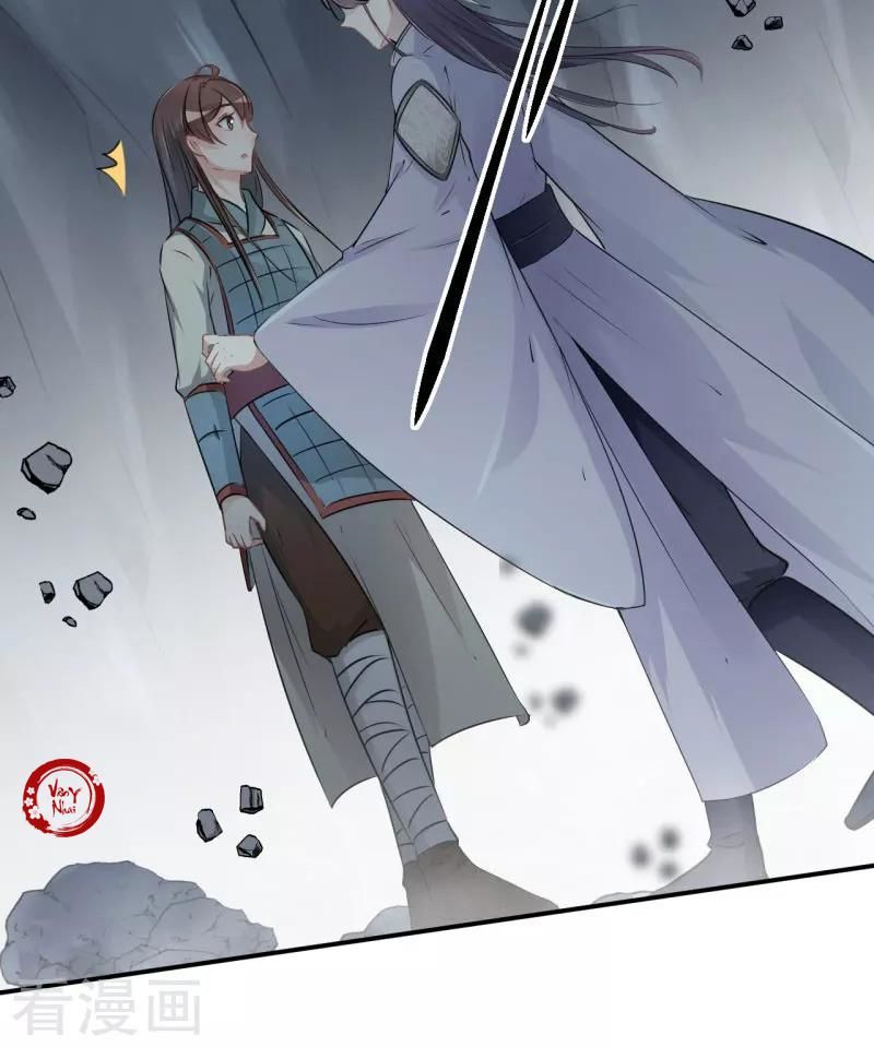 vương gia không thể trêu chapter 43 5