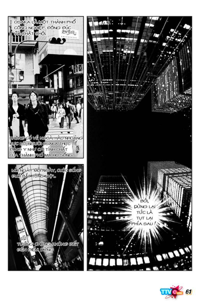 tạp chí truyện tranh việt nam online - ttvo chapter 1 63